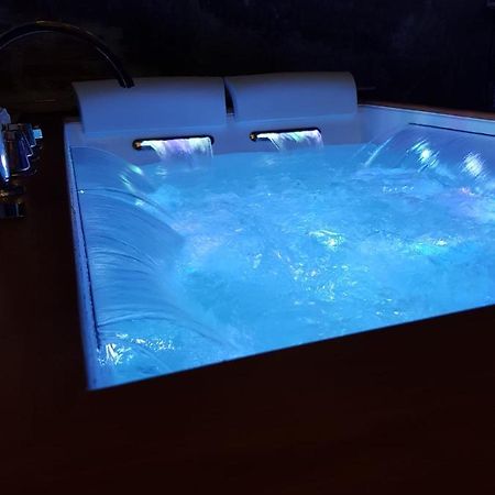 La Grotta Nel Borgo Villa Roccastrada Exterior foto