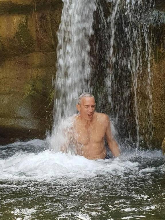 La Grotta Nel Borgo Villa Roccastrada Exterior foto